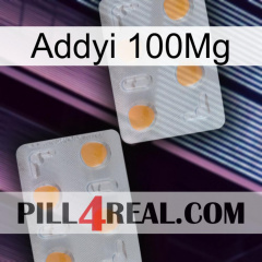 Addyi 100Mg 25